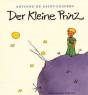 Der kleine Prinz - erzählt von Ulrich Mühe