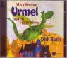 Urmel spielt im Schloss, 2 Audio-CDs - In vielen Stimmen erzählt von Dirk Bach