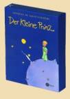 Der kleine Prinz. -