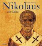 Nikolaus von Myra - 