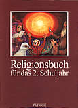 Religionsbuch, Grundschule, 2. Schuljahr