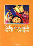 Religionsbuch, Grundschule, 3. Schuljahr