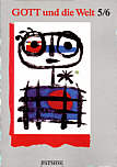 GOTT und die Welt -