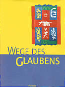 Wege des Glaubens - Jahrgansstufen 7/8