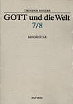 GOTT und die Welt 7/8 - 