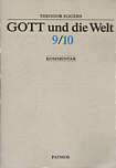 GOTT und die Welt 9/10 - Kommentar