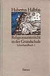 Religionsunterricht in der 

Grundschule - Lehrerhandbuch 1
