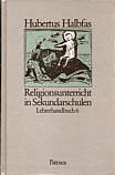 Religionsbuch. Unterrichtswerk f&uuml;r den katholischen Religionsunterricht am Gymnasium: Religionsunterricht in Sekundarschulen, Bd.6