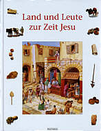 Land und Leute zur Zeit Jesu