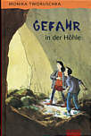Gefahr in der Höhle - 