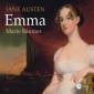 Emma. 6 CDs - [gelesen von] Marie Bäumer