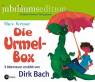 Die Urmel-Box. 6 CDs: Urmel aus dem Eis - Urmel spielt im Schloss - Urmel fliegt ins All