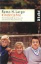 Kinderjahre: Die Individualit&auml;t des Kindes als erzieherische Herausforderung