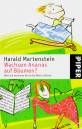 Wachsen Ananas auf Bäumen? - Wie ich meinem Kind die Welt erkläre