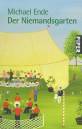 Der Niemandsgarten - 