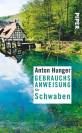 Gebrauchsanweisung für Schwaben - 