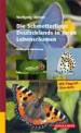 Die Schmetterlinge Deutschlands in ihren Lebensr&auml;umen: Finden und Bestimmen