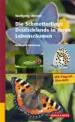Die Schmetterlinge Deutschlands in ihren Lebensräumen - Finden und Bestimmen