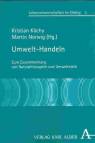 Umwelt und Handeln - 