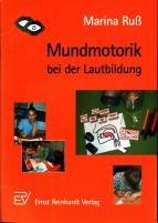 Mundmotorik bei der Lautbildung - 
