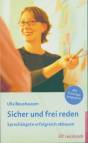 Sicher und frei reden - Sprechängste erfolgreich abbauen