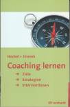 Coaching lernen - Ziele, Strategien, Interventionen