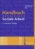 Handbuch Soziale Arbeit - Grundlagen der Sozialarbeit und Sozialpädagogik
