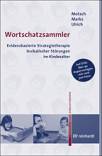 Wortschatzsammler: Evidenzbasierte Strategietherapie lexikalischer St&ouml;rungen im Kindesalter