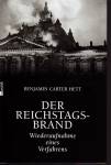 Der Reichstagsbrand - Wiederaufnahme eines Verfahrens