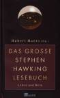 Das große Stephen-Hawking-Lesebuch - Leben und Werk