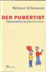 Der Pubertist - Überlebens-Handbuch für Eltern. Mit Zeichnungen von Julius Wolf