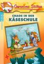  Chaos in der Käseschule.  - 