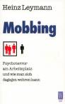 Mobbing	 - 