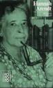 Hannah Arendt -