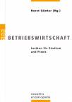 Betriebswirtschaft - Lexikon für Studium und Praxis