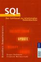 SQL - Der Schlüssel zu relationalen Datenbanken