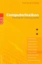 Computerlexikon - Fachbegriffe schlüssig erklärt