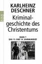 Kriminalgeschichte des Christentums: Das 13. und 14. Jahrhundert