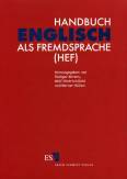 Handbuch Englisch als Fremdsprache (HEF) - 