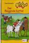 Bibi und Tina  Band 9 -  Der fliegende Sattel - 