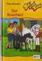 Bibi und Tina Band 06 -  Der Abschied - 