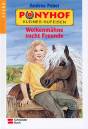Ponyhof Kleines Hufeisen Band 1 - Wolkenmähne sucht Freunde - 
