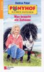 Ponyhof Kleines Hufeisen - Max braucht ein Zuhause -