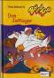 Bibi und Tina Band 10 - Das Zeltlager - 