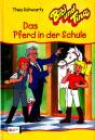 Bibi und Tina, Bd.21, Das Pferd in der Schule