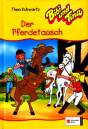 Der Pferdetausch - Bibi und Tina
