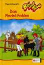 Bibi und Tina, Bd.24, Das Findel-Fohlen