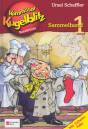 Kommissar Kugelblitz - Sammelband 01 - 