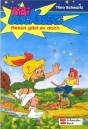 Bibi Blocksberg Band 1 -  Hexen gibt es doch - 