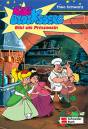 Bibi Blocksberg - Band 12 - Bibi als Prinzessin - 